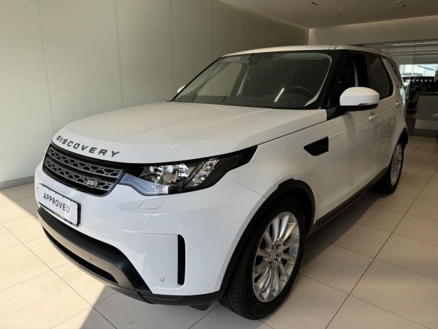Land Rover Discovery 71.700 km 32.500 € Passau 94036