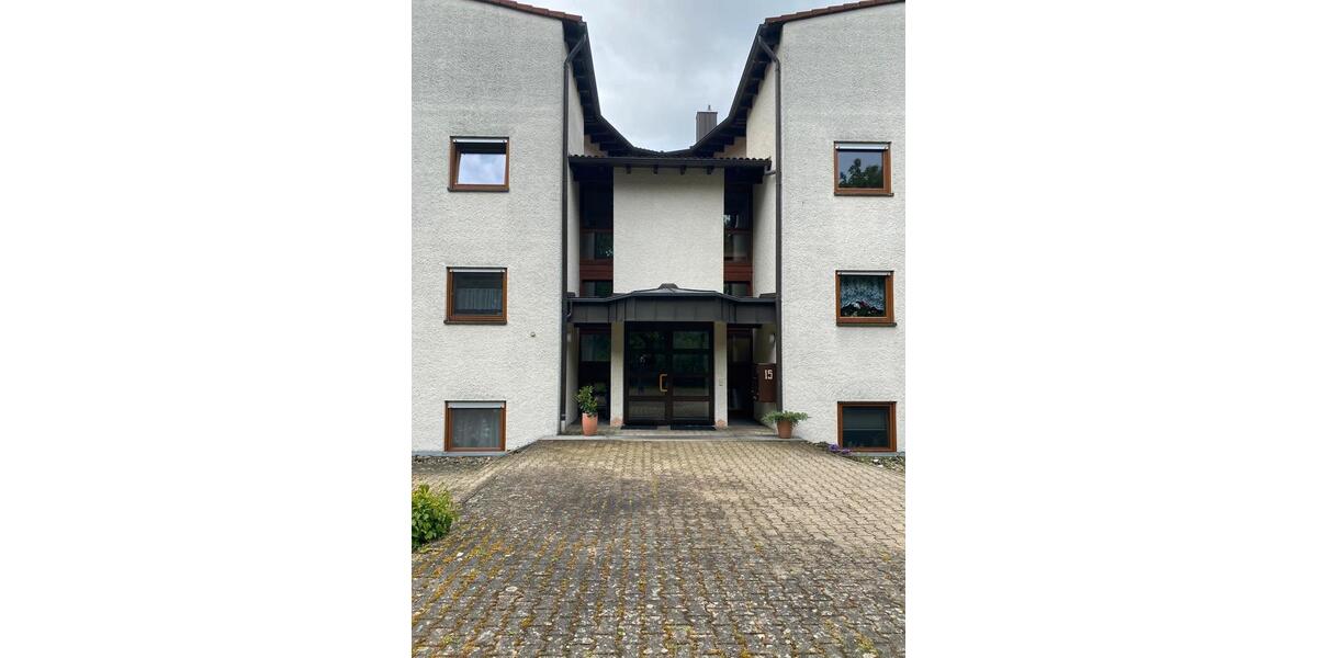 Maisonettenwohnung Crailsheim - 6 Zimmer, 124 m&sup2;, 340.000&euro; | Angebot:26699604