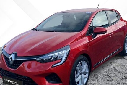 Renault Clio 43.705 km 13.260 € Goslar 38644