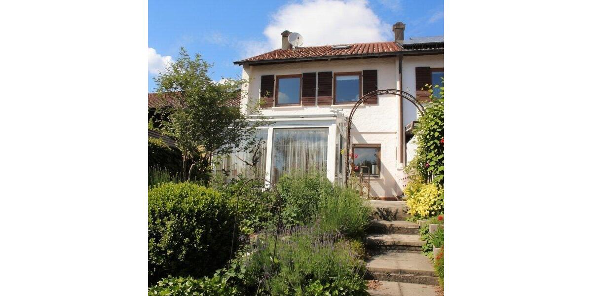 Reihenhaus Engstingen - 4 Zimmer, 110 m&sup2;, 249.000&euro; | Angebot:26986726