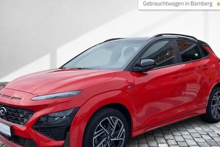 Hyundai KONA 32.522 km 21.479 &euro; Bamberg 96052