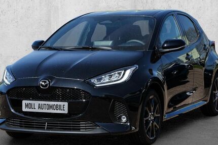 Mazda 2 Hybrid 5.290 km 25.890 &euro; Euskirchen 53879