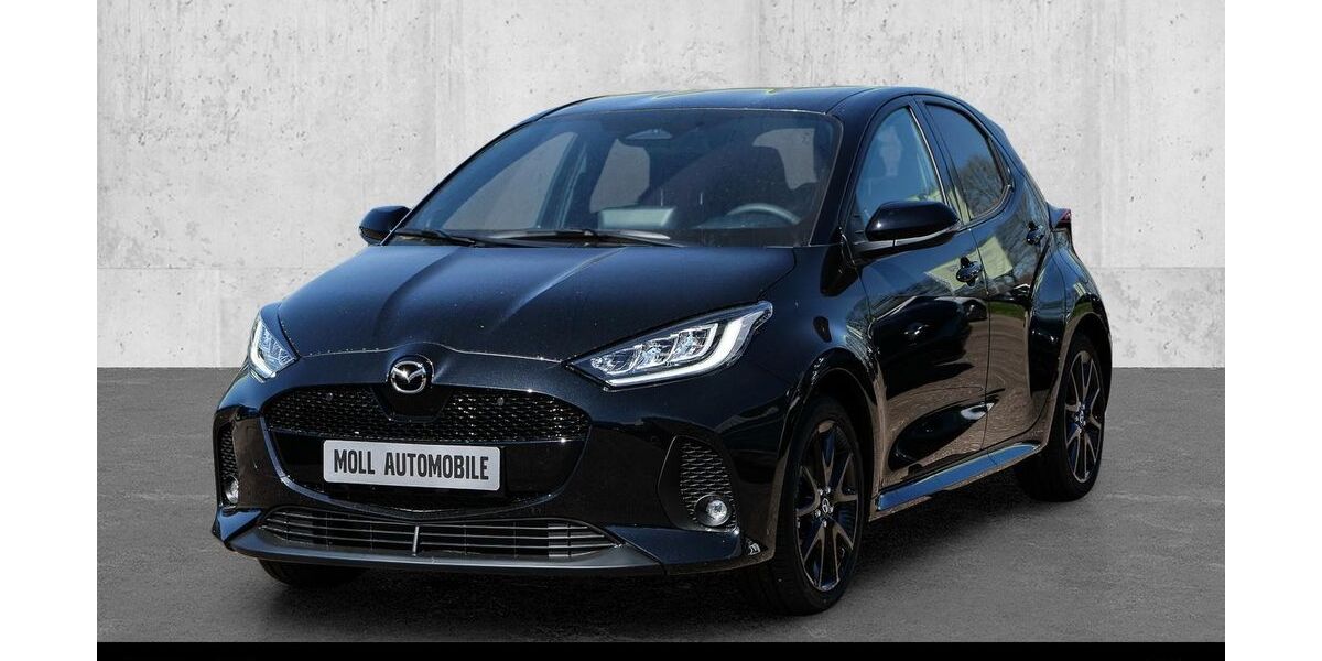 Mazda 2 Hybrid 5.290 km 25.890 &euro; Euskirchen 53879