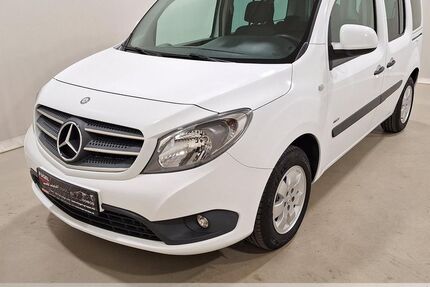 Mercedes-Benz Citan 86.337 km 13.495 &euro; Dresden 01157