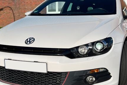 VW Scirocco 104.745 km 8.000 &euro; Papenburg 26871