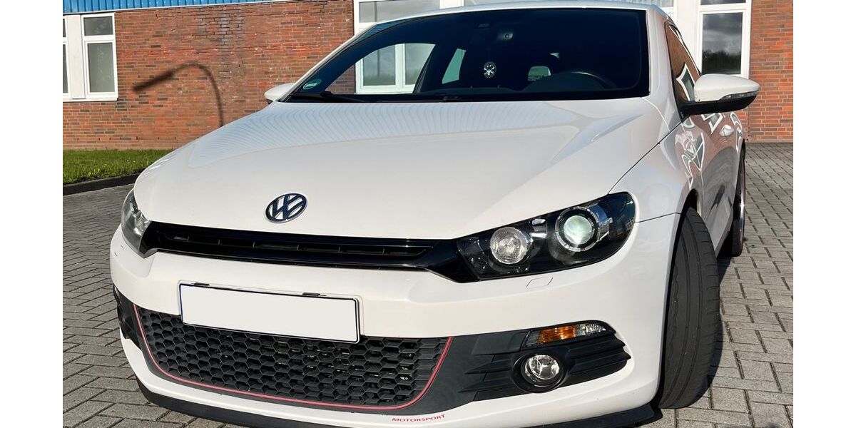 VW Scirocco 104.745 km 8.000 &euro; Papenburg 26871