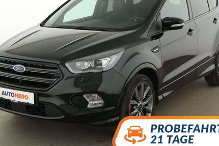 Ford Kuga 89.452 km 16.390 &euro; Essen 45141