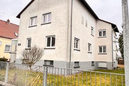 Wohnung Erlensee - 3 Zimmer, 85 m&sup2;, 990&euro; | Angebot:24888610