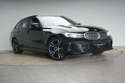 BMW 320 52.000 km 30.990 &euro; Braunschweig 38110