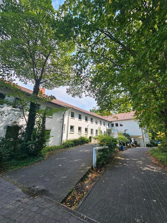 Bürofläche zentrumsnah ideal für soziale Einrichtungen zimmer