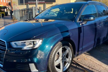 Audi A3 200.000 km 10.890 &euro; Berlin - Tempelhof 12107