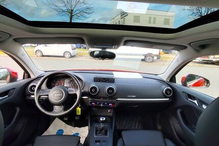 Audi A3 89.750 km 13.950 € Fürth 90763