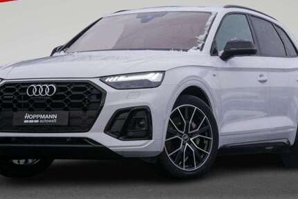 Audi Q5 79.686 km 39.990 &euro; Herborn 35745
