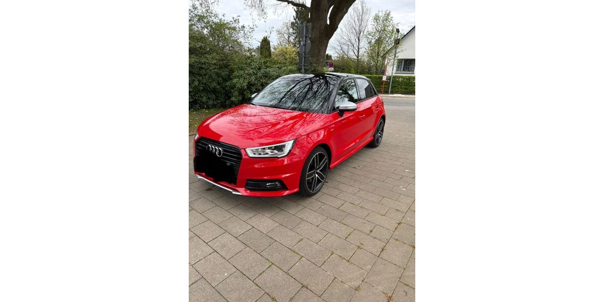 Audi A1 89.500 km 13.600 &euro; Wallenhorst 49134