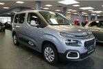 Citroen Berlingo M BlueHDi 130 EAT8 Shine Aut. - Panorama 82.816 km 18.980 &euro; Euskirchen 53881