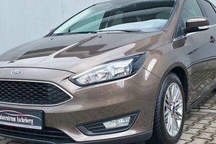 Ford Focus 75.391 km 9.490 &euro; Ascheberg 59387