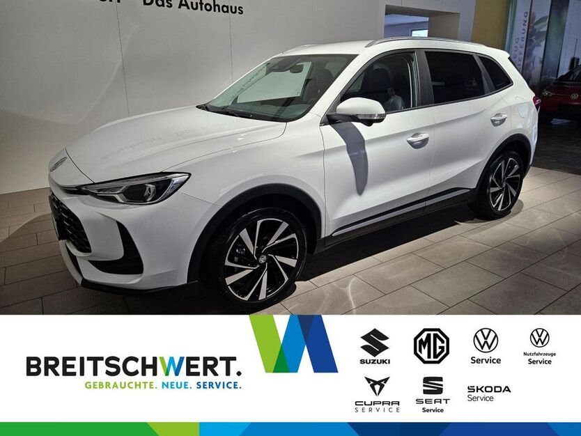 MG ZS 1.500 km 24.290 € Ansbach 91522