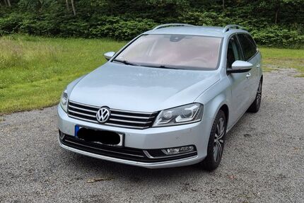 VW Passat Variant 229.200 km 7.490 &euro; Hambergen 27729