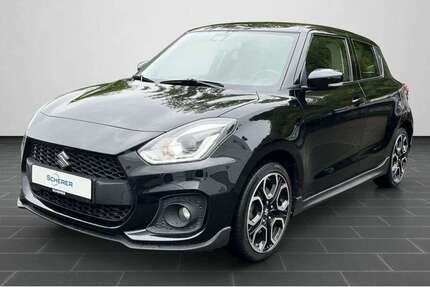 Suzuki Swift 20.325 km 17.400 € Neunkirchen 66538
