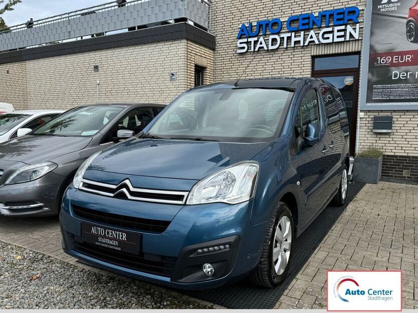 Berlingo