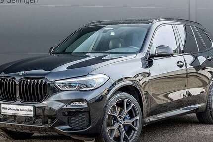 BMW X5 126.630 km 49.870 &euro; Gerlingen 70839