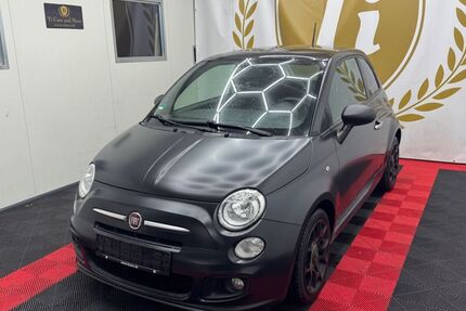 Fiat 500 62.000 km 7.999 € Ilsfeld 74360