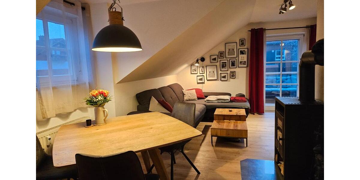 Etagenwohnung Buchloe - 3 Zimmer, 70 m&sup2;, 339.000&euro; | Angebot:26857165