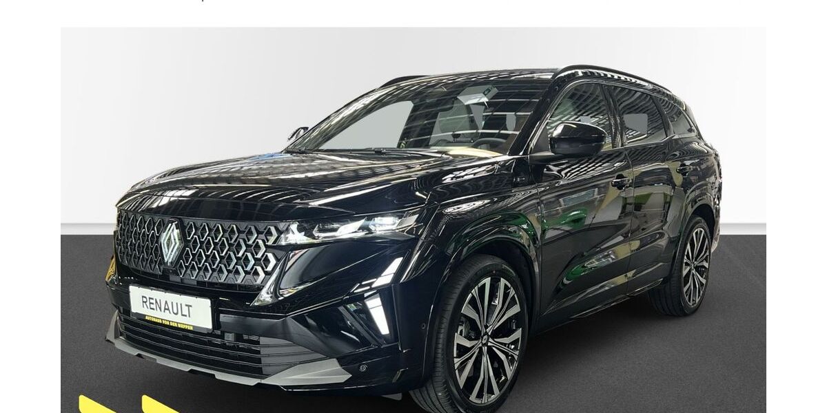 Renault Espace 18.999 km 43.440 &euro; Heilbronn 74076