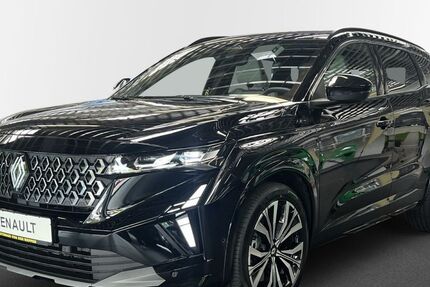 Renault Espace 18.999 km 44.880 &euro; Heilbronn 74076