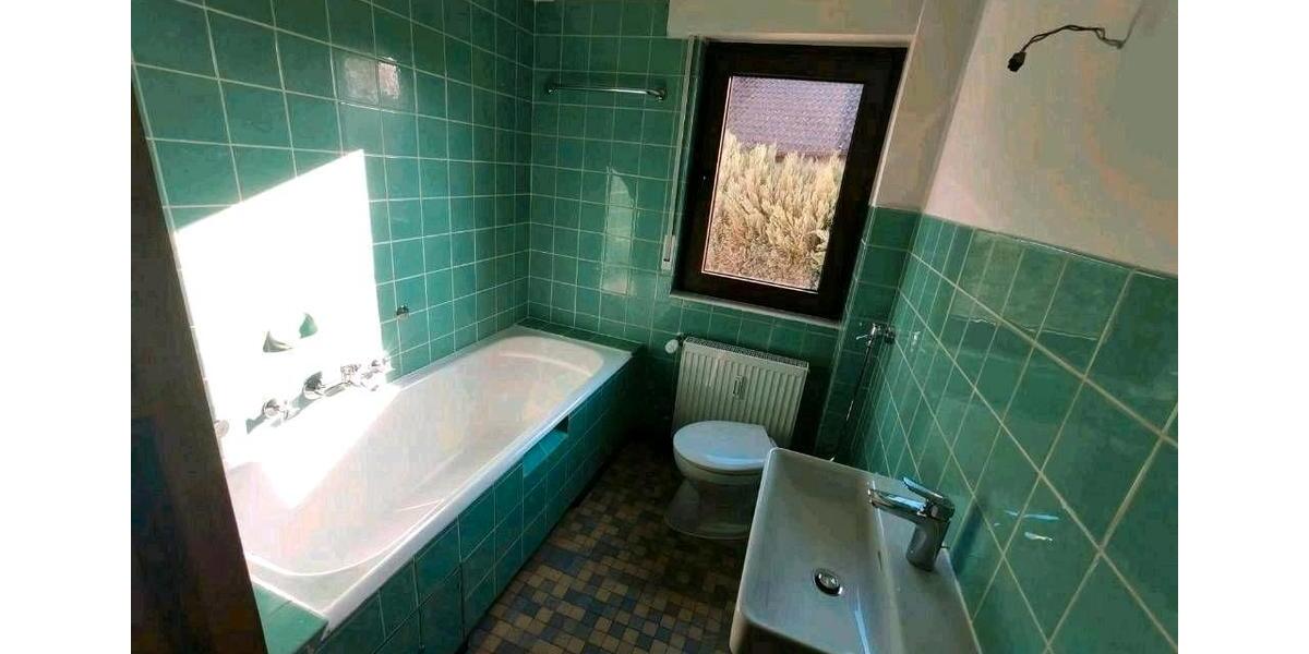 Hochparterre Rimbach - 3 Zimmer, 100 m&sup2;, 990&euro; | Angebot:25903904