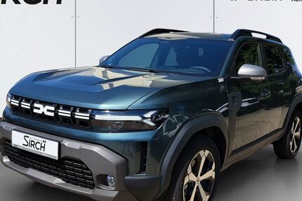 Dacia Duster 2.500 km 28.690 &euro; Kaufbeuren 87600