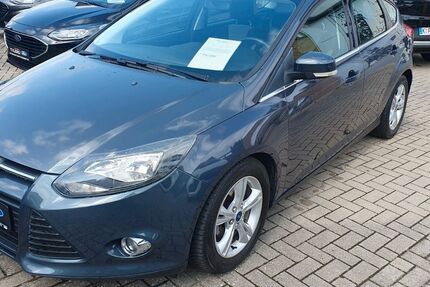 Ford Focus 153.361 km 6.990 &euro; Barnstorf 49406