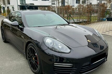 Porsche Panamera 72.500 km 45.990 &euro; Wolkersdorf 91126