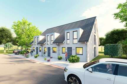 Haus Düsseldorf Vennhausen - 4 Zimmer, 130 m&sup2;, 649.999&euro; | Angebot:25084457