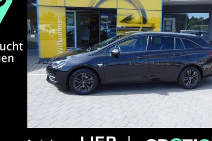 Opel Astra 72.203 km 14.590 € Bockenem 31167