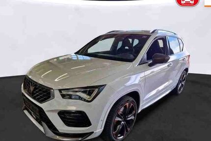 Cupra Ateca 25.700 km 33.820 € Albbruck 79774