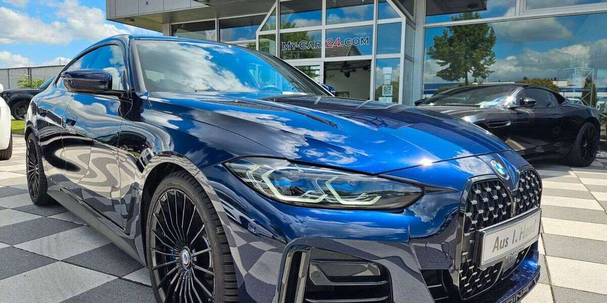 Alpina D4 9.400 km 79.888 &euro; Bad Oldesloe 23843