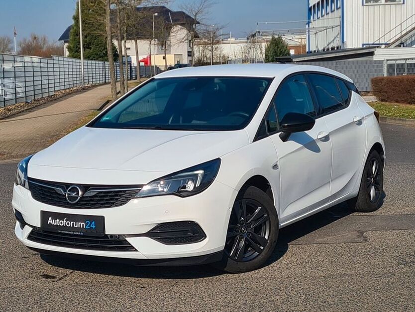 Astra