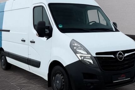 Opel Movano 221.000 km 8.500 &euro; Erwitte 59597