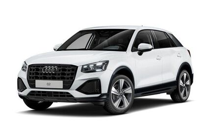 Audi Q2 3.230 km 37.480 € Speyer 67346