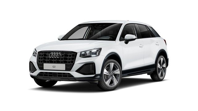 Audi Q2 3.230 km 37.480 € Speyer 67346