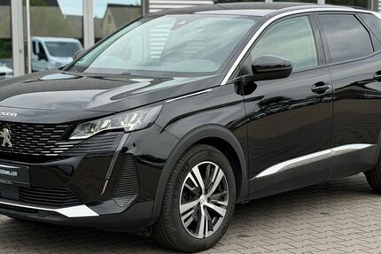 Peugeot 3008 65.600 km 18.500 &euro; Bad Iburg (bei Osnabrück) 49186