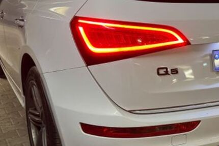 Audi Q5 191.000 km 19.300 &euro; ober-olm 55270