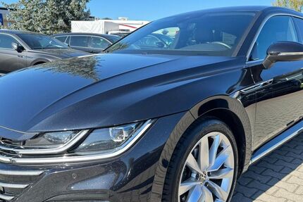 VW Arteon 145.337 km 23.990 &euro; Nabburg 92507