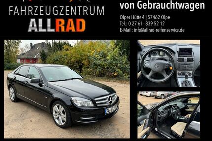Mercedes C 350