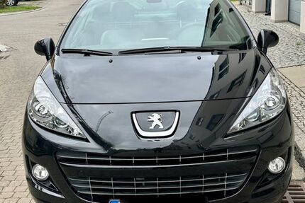 Peugeot 207 16.400 km 8.990 &euro; Krummin 17440