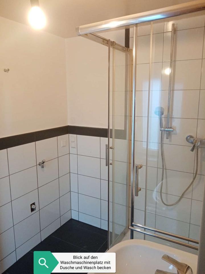 Wohnung 3 Zimmer ab Dezember zu vermieten zimmer