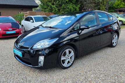 Toyota Prius 149.767 km 8.999 &euro; Berlin 13589