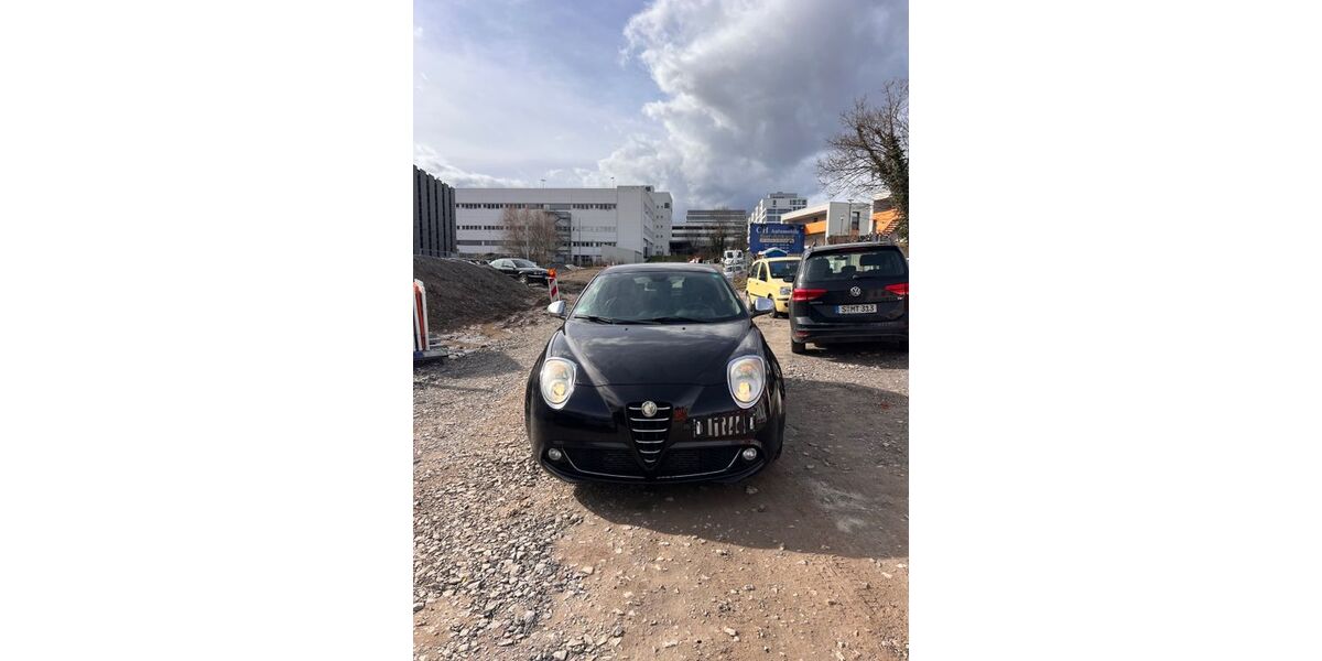 Alfa Romeo MiTo 182.800 km 3.450 &euro; Stuttgart 70376