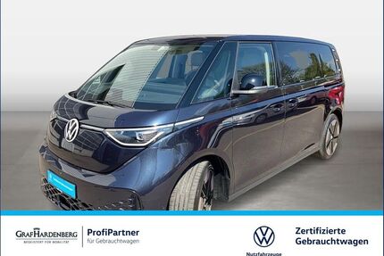 VW ID. Buzz